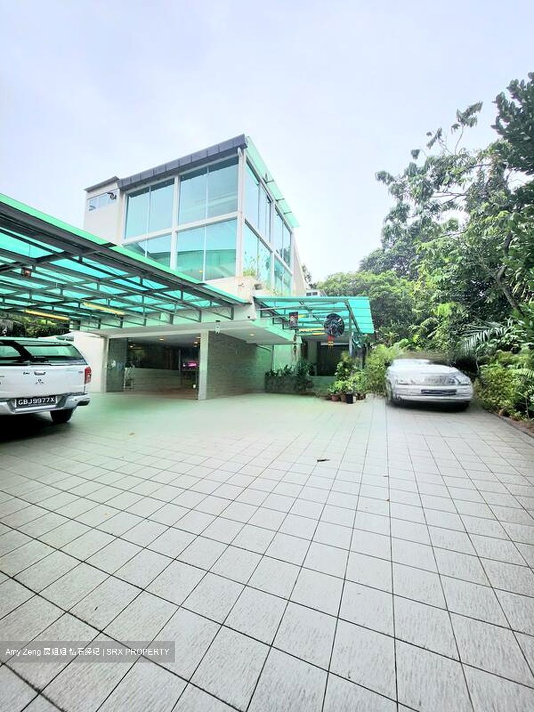 Kim Lin Park (D10), Detached #445306841
